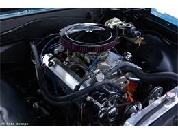 1965 Chevrolet Chevelle Malibu SS (CC-2067337) for sale in Rancho Cordova, California