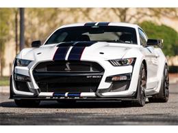 2021 Shelby GT500 (CC-2067338) for sale in St. George, Utah