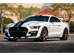 2021 Shelby GT500 (CC-2067338) for sale in St. George, Utah