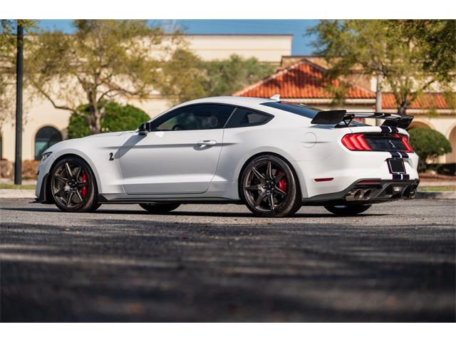 2021 Shelby GT500 (CC-2067338) for sale in St. George, Utah