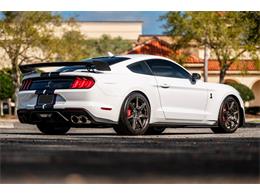 2021 Shelby GT500 (CC-2067338) for sale in St. George, Utah