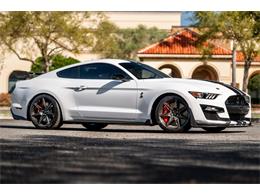 2021 Shelby GT500 (CC-2067338) for sale in St. George, Utah