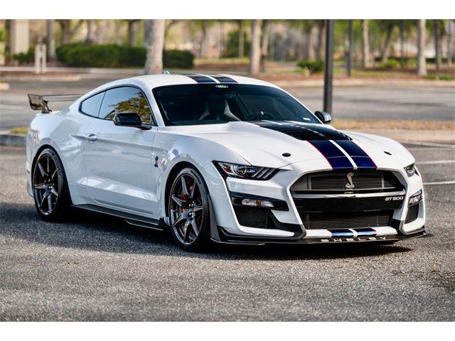 2021 Shelby GT500 (CC-2067338) for sale in St. George, Utah