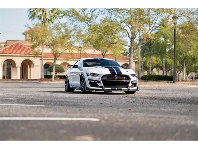 2021 Shelby GT500 (CC-2067338) for sale in St. George, Utah