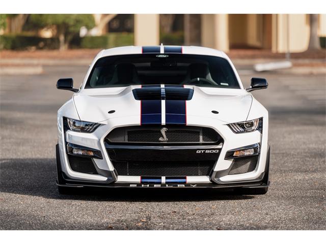 2021 Shelby GT500 (CC-2067338) for sale in St. George, Utah