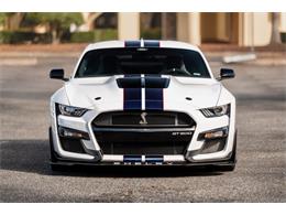 2021 Shelby GT500 (CC-2067338) for sale in St. George, Utah