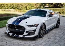 2021 Shelby GT500 (CC-2067338) for sale in St. George, Utah