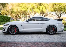 2021 Shelby GT500 (CC-2067338) for sale in St. George, Utah