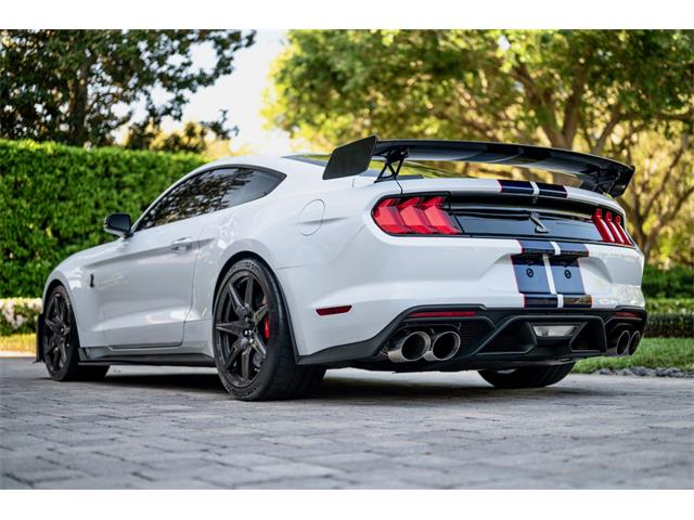 2021 Shelby GT500 (CC-2067338) for sale in St. George, Utah