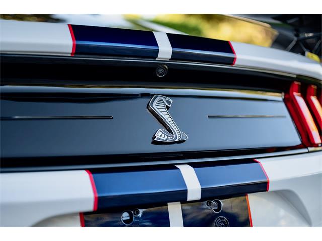 2021 Shelby GT500 (CC-2067338) for sale in St. George, Utah