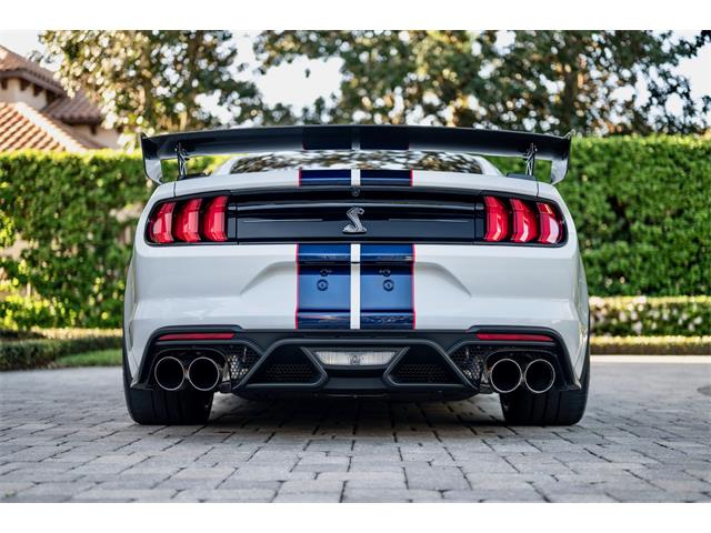 2021 Shelby GT500 (CC-2067338) for sale in St. George, Utah