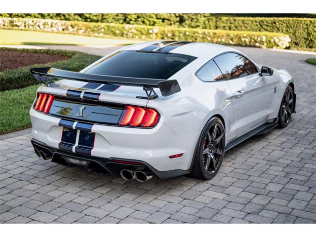 2021 Shelby GT500 (CC-2067338) for sale in St. George, Utah