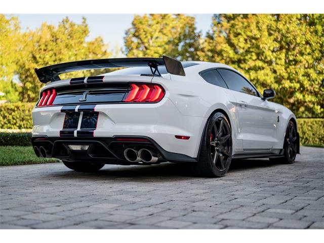 2021 Shelby GT500 (CC-2067338) for sale in St. George, Utah
