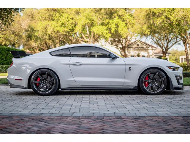 2021 Shelby GT500 (CC-2067338) for sale in St. George, Utah