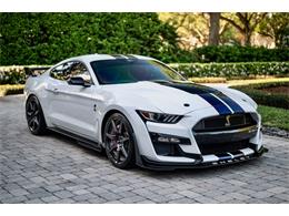 2021 Shelby GT500 (CC-2067338) for sale in St. George, Utah