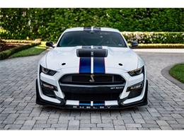 2021 Shelby GT500 (CC-2067338) for sale in St. George, Utah