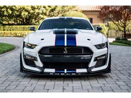 2021 Shelby GT500 (CC-2067338) for sale in St. George, Utah