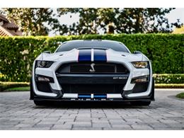 2021 Shelby GT500 (CC-2067338) for sale in St. George, Utah