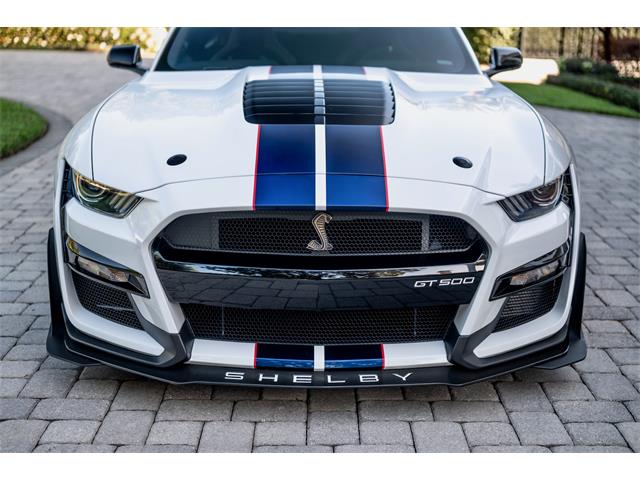 2021 Shelby GT500 (CC-2067338) for sale in St. George, Utah