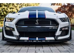 2021 Shelby GT500 (CC-2067338) for sale in St. George, Utah