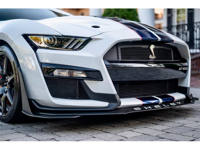 2021 Shelby GT500 (CC-2067338) for sale in St. George, Utah