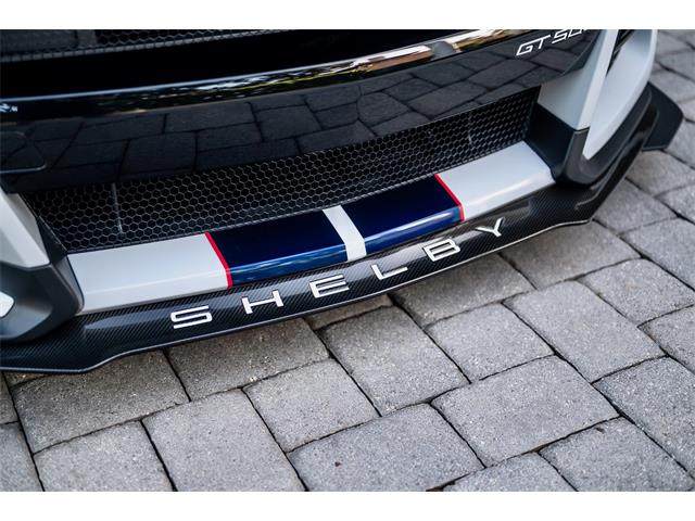2021 Shelby GT500 (CC-2067338) for sale in St. George, Utah