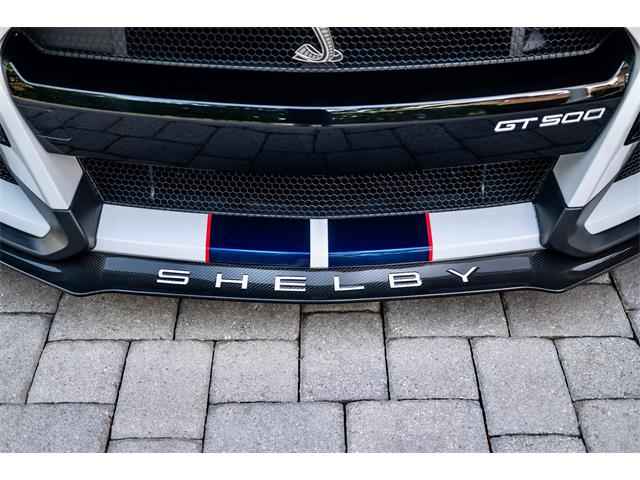 2021 Shelby GT500 (CC-2067338) for sale in St. George, Utah