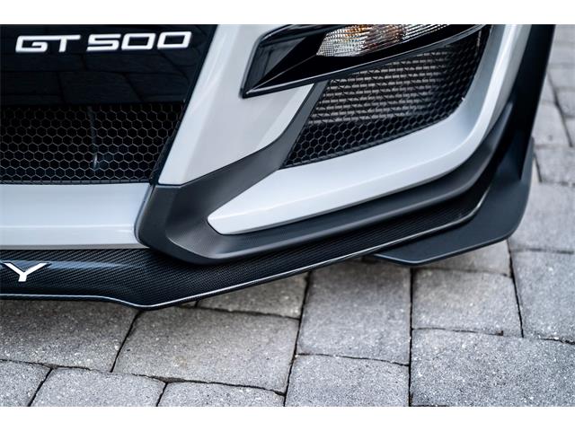 2021 Shelby GT500 (CC-2067338) for sale in St. George, Utah