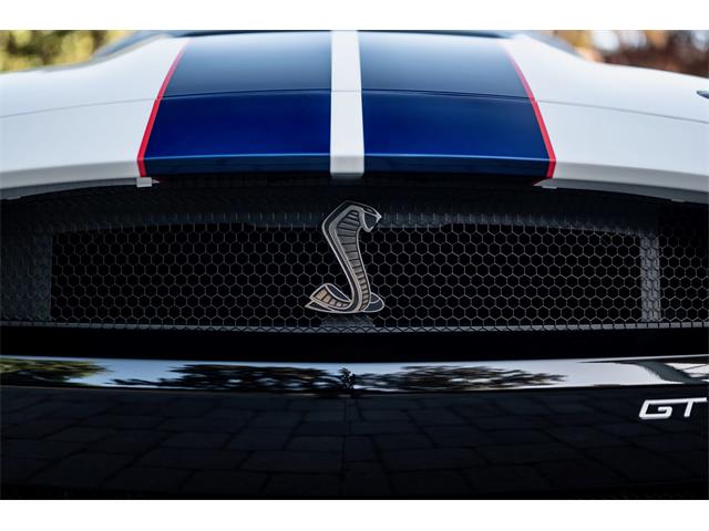 2021 Shelby GT500 (CC-2067338) for sale in St. George, Utah