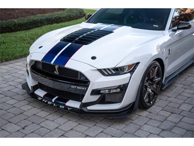 2021 Shelby GT500 (CC-2067338) for sale in St. George, Utah