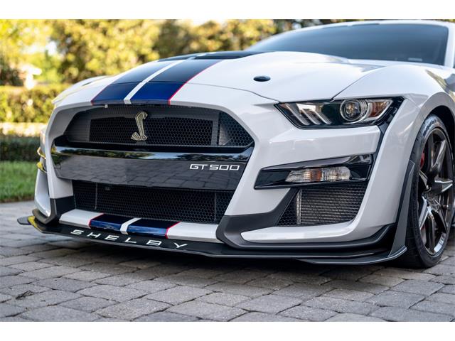 2021 Shelby GT500 (CC-2067338) for sale in St. George, Utah