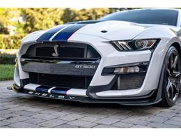 2021 Shelby GT500 (CC-2067338) for sale in St. George, Utah