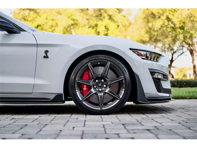 2021 Shelby GT500 (CC-2067338) for sale in St. George, Utah