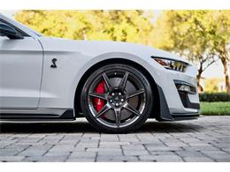 2021 Shelby GT500 (CC-2067338) for sale in St. George, Utah