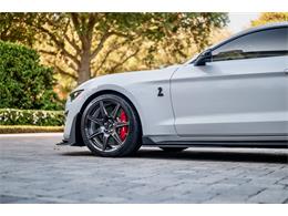 2021 Shelby GT500 (CC-2067338) for sale in St. George, Utah