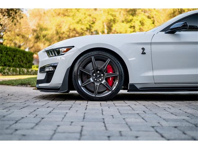 2021 Shelby GT500 (CC-2067338) for sale in St. George, Utah