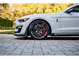2021 Shelby GT500 (CC-2067338) for sale in St. George, Utah