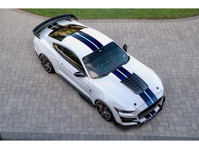 2021 Shelby GT500 (CC-2067338) for sale in St. George, Utah