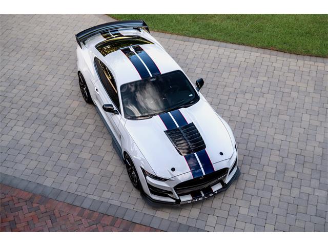 2021 Shelby GT500 (CC-2067338) for sale in St. George, Utah