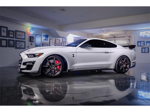 2021 Shelby GT500 (CC-2067338) for sale in St. George, Utah