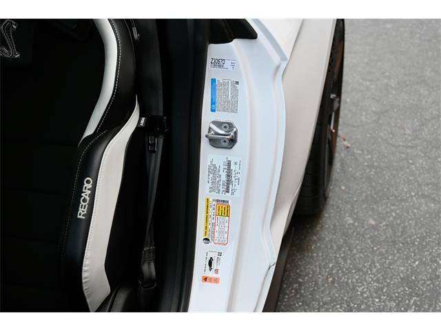 2021 Shelby GT500 (CC-2067338) for sale in St. George, Utah