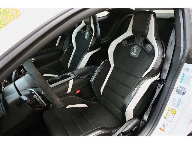 2021 Shelby GT500 (CC-2067338) for sale in St. George, Utah