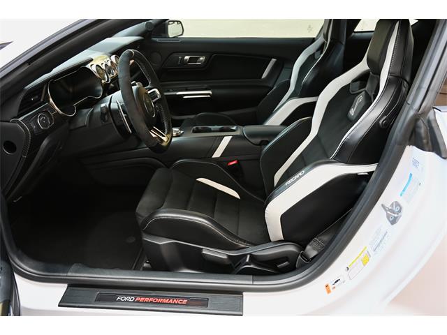 2021 Shelby GT500 (CC-2067338) for sale in St. George, Utah