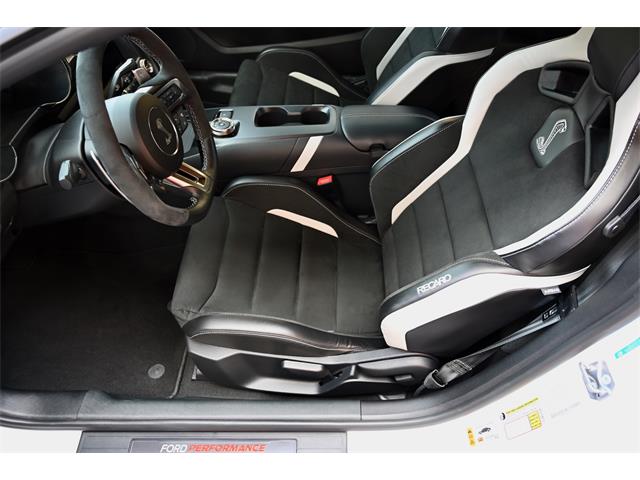 2021 Shelby GT500 (CC-2067338) for sale in St. George, Utah