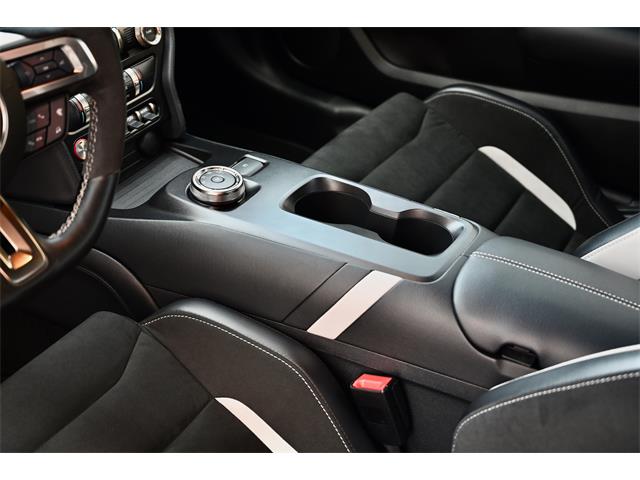 2021 Shelby GT500 (CC-2067338) for sale in St. George, Utah