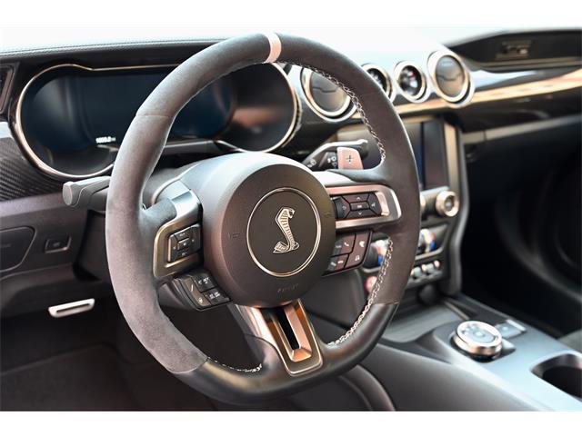 2021 Shelby GT500 (CC-2067338) for sale in St. George, Utah