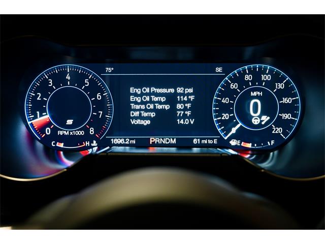 2021 Shelby GT500 (CC-2067338) for sale in St. George, Utah