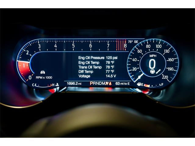 2021 Shelby GT500 (CC-2067338) for sale in St. George, Utah