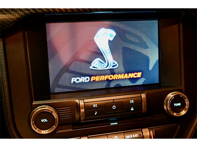 2021 Shelby GT500 (CC-2067338) for sale in St. George, Utah