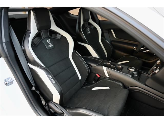 2021 Shelby GT500 (CC-2067338) for sale in St. George, Utah